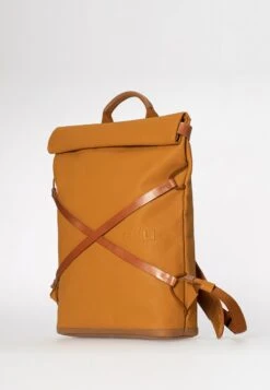 YOKOHAMA - Tagesrucksack - Butterscotch -Aunts & Uncles 350853c50d794ebab90c663485fba874