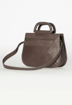 MRS BRIOCHE - Umhängetasche - Mushroom -Aunts & Uncles 35befe5fe7d745d0bbe133645892315e