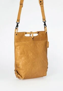 UMHÄNGE MRS. PANCAKE - Umhängetasche - Buckthorn -Aunts & Uncles 35cfbc0e398a4dc9b3d29f5164cf5922