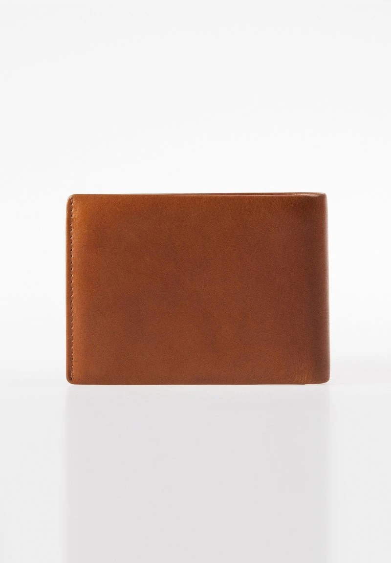 STIAN - Geldbörse - Cognac 4 STIAN - Geldbörse - Cognac – Bild 2