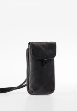 MRS. LEMON TWIST - Handytasche - Black Smoke 11 MRS. LEMON TWIST - Handytasche - Black Smoke -Aunts & Uncles 36649cb2ff474d4e9d7db31e5c49d76d