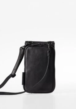 MRS. LEMON TWIST - Handytasche - Black Smoke 9 MRS. LEMON TWIST - Handytasche - Black Smoke -Aunts & Uncles 36ef3ade2c264216af9f9f8967d5dd93