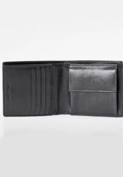 BÖRSE PETTER - Geldbörse - Black -Aunts & Uncles 383e0efdfd8d4bb788c7cac15ef40c4e