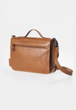 MRS PISTACIO PIE - Handtasche - Caramel 12 MRS PISTACIO PIE - Handtasche - Caramel -Aunts & Uncles 392b7763e45845f298cc784475292f38