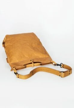 UMHÄNGE MRS. PANCAKE - Umhängetasche - Buckthorn -Aunts & Uncles 39c74b7ea991484f8260cbe77d3763bb