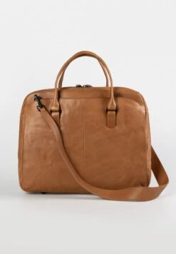 BUSINESS MRS QUINCE PIE - Aktentasche - Caramel -Aunts & Uncles 39dd34e14646477a8553c4247b11e5bd