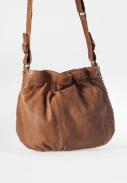 HANNAH - Umhängetasche - Creme Brulee -Aunts & Uncles 3a1eeac4178b40069e5656b43a78d3a1