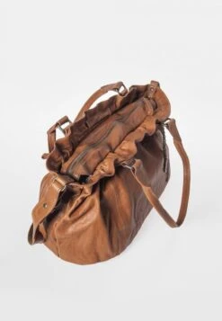 OLIVIA - Shopping Bag - Creme Brulee 12 OLIVIA - Shopping Bag - Creme Brulee -Aunts & Uncles 3a748104514740bfa5f4c303aa484dc8