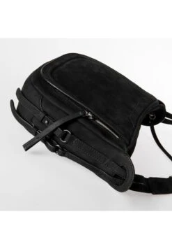 PANSY - Umhängetasche - Black Smoke -Aunts & Uncles 3b7e5231c75944d99452d96e3f6f7731