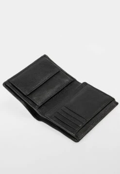 THE SHERIFF - Geldbörse - Raven -Aunts & Uncles 3b9120110aef4f659cb051c156c2b2d9