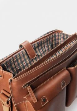 JACK - Umhängetasche - Vintage Tan -Aunts & Uncles 3bf66cc1d97b45978e51c6aa8cf1ae8b