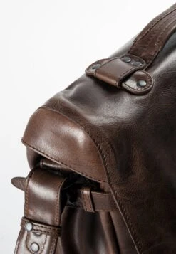 TROUBLE SHOOTER - Aktentasche - Humus -Aunts & Uncles 3c3c23548bdc43d68449e5457160c930