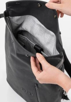 WAKAYAMA - Tagesrucksack - Black 13 WAKAYAMA - Tagesrucksack - Black -Aunts & Uncles 3cbc143ed9d3442497169bf26385e9bb