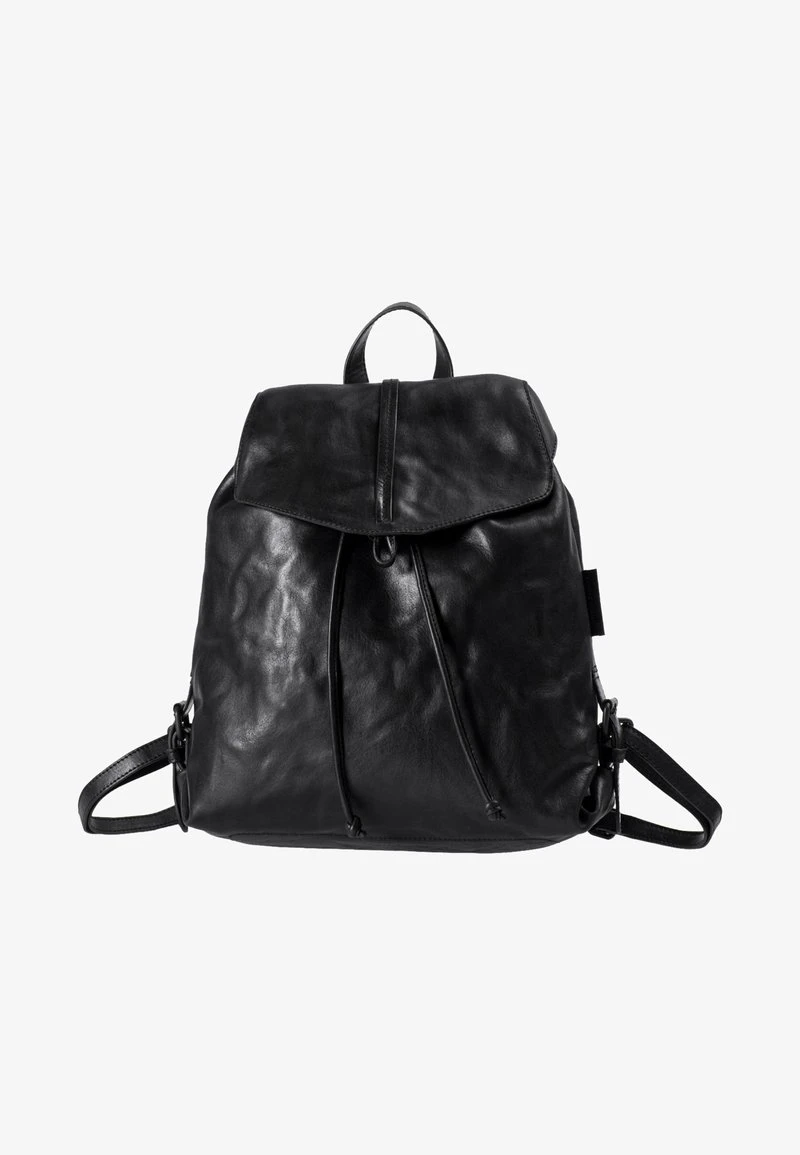 MRS ONION TART - Tagesrucksack - Black Smoke 4 MRS ONION TART - Tagesrucksack - Black Smoke – Bild 2