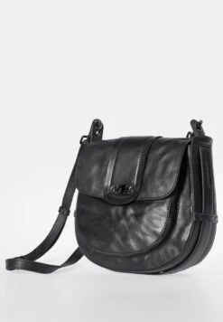 MRS TARTLET - Umhängetasche - Black Smoke -Aunts & Uncles 3d329c2d9e5a4b84958f25f34a23acbb