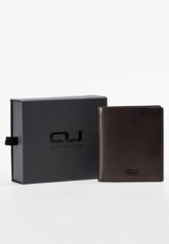 LEEVEN - Geldbörse - Ebony -Aunts & Uncles 3d8f5917742c434b851a2aa5db5c3399