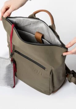 OKAYAMA - Tagesrucksack - Fallen Rock -Aunts & Uncles 3f6d1628da4440efaa009901eac0d905