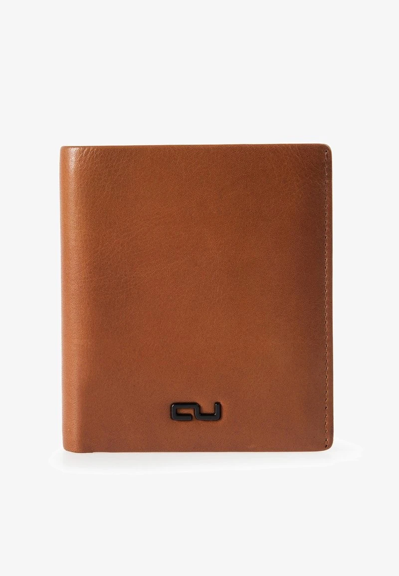 LEEVEN - Geldbörse - Cognac 3 LEEVEN - Geldbörse - Cognac