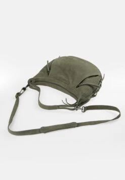 IVY - Handtasche - Deep Lichen -Aunts & Uncles 403360e5be694023b38872a7ca5fe39c