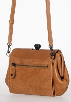 MRS WHOOPIE PIE - Umhängetasche - Caramel -Aunts & Uncles 40a21f0a3a1b4b8fb64a323180c71367