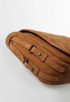 MALLOW - Umhängetasche - Caramel -Aunts & Uncles 40e3e625122847abb4e6e2b52a355531