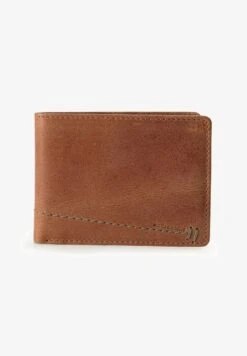 GOOSE - Geldbörse - Coffee -Aunts & Uncles 411ce335a68f40f7973891e5bd093a62