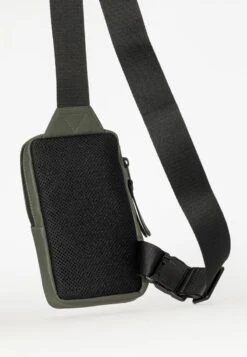 IWAKO - Umhängetasche - Loden -Aunts & Uncles 417b466ff99f4589bb76494f0dc0a89a