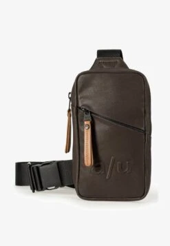 IWAKO - Umhängetasche - Bitter Chocolate -Aunts & Uncles 421f7ec47bc142749f3342f3f042666a 1