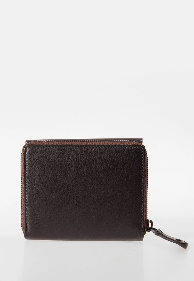 LIV - Geldbörse - Ebony 4 LIV - Geldbörse - Ebony – Bild 2