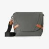 UMHÄNGE SENDAI - Umhängetasche - Gravity Grey -Aunts & Uncles 4258e8b396f64eb09c65a4923d2d3fbd