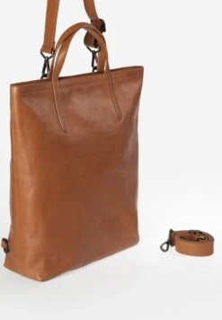 LOQUAT - Tagesrucksack - Cognac 11 LOQUAT - Tagesrucksack - Cognac -Aunts & Uncles 42d9373033c54910aab585c4d9f2bcc7