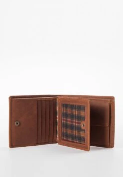 BÖRSE SHEEP - Geldbörse - Hazelnut 10 BÖRSE SHEEP - Geldbörse - Hazelnut -Aunts & Uncles 43f265ab17414e3a9d819365daf4db97