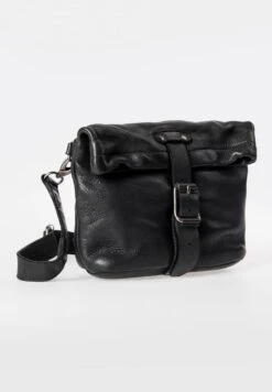 STUBBLE - Umhängetasche - Charcoal Black 13 STUBBLE - Umhängetasche - Charcoal Black -Aunts & Uncles 441537e38ff244f28e772840e26e6592