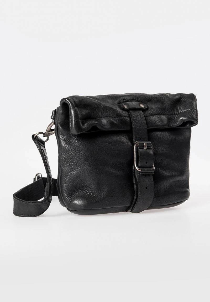 STUBBLE - Umhängetasche - Charcoal Black 8 STUBBLE - Umhängetasche - Charcoal Black – Bild 6