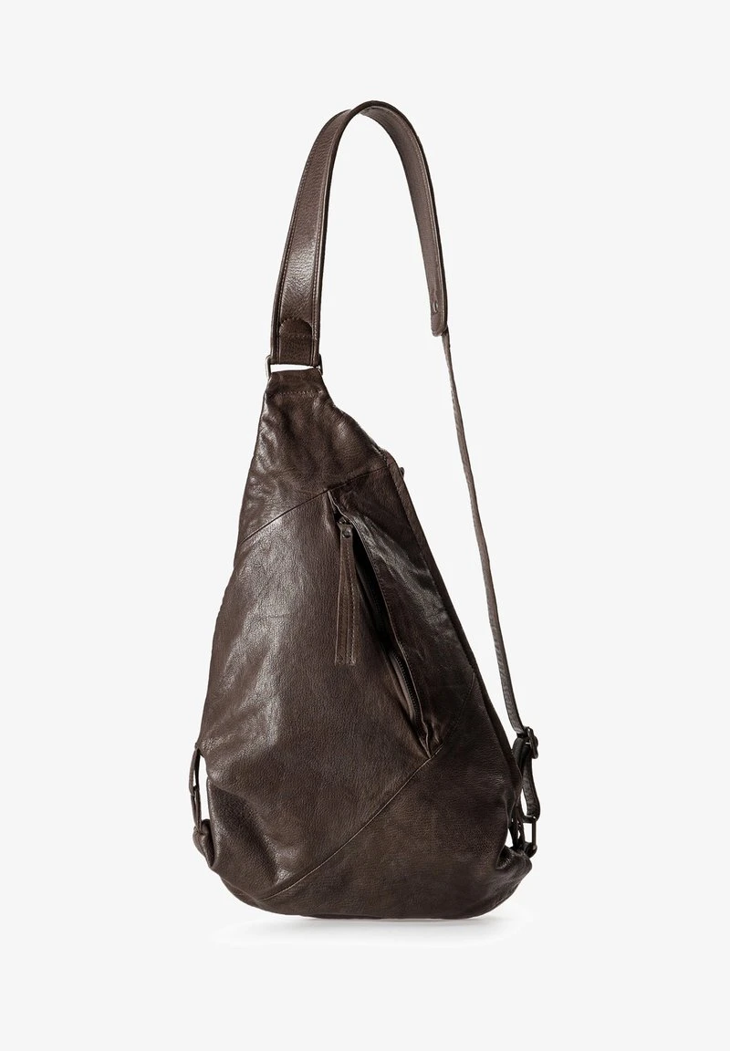 LAYLA - Tagesrucksack - Mulch 3 LAYLA - Tagesrucksack - Mulch