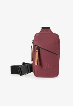 IWAKO - Umhängetasche - Cabernet -Aunts & Uncles 44278e3abc0440f292fd5eff7390537c