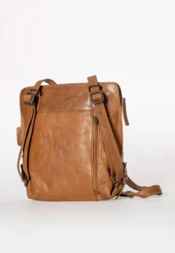 MRS. CRUMBLE COOKIE - Tagesrucksack - Caramel -Aunts & Uncles 443e80cb9095496a838b60144178e3f0