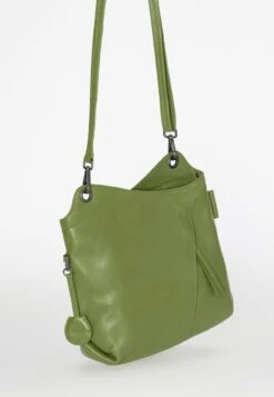 JUMBAY - Umhängetasche - Calliste Green -Aunts & Uncles 4460c8acdcbb49a98043e1a670637198