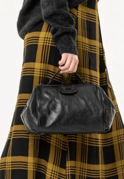 MRS CUSTARD PIE - Handtasche - Black Smoke 10 MRS CUSTARD PIE - Handtasche - Black Smoke -Aunts & Uncles 44de72ffbf7a47e1913ae82ec27d786e