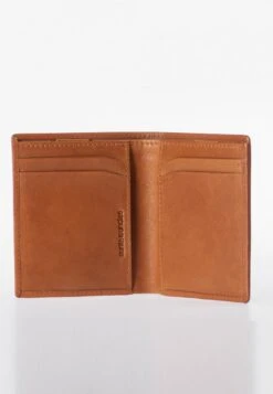 NIILO - Geldbörse - Cognac -Aunts & Uncles 46d07e38d31f4ab2b7fa5f223003ec07