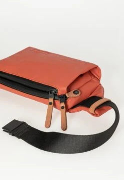 HIMEJI - Gürteltasche - Rooibos -Aunts & Uncles 481d5183e1b945b6a9ee4bf390ae4bec