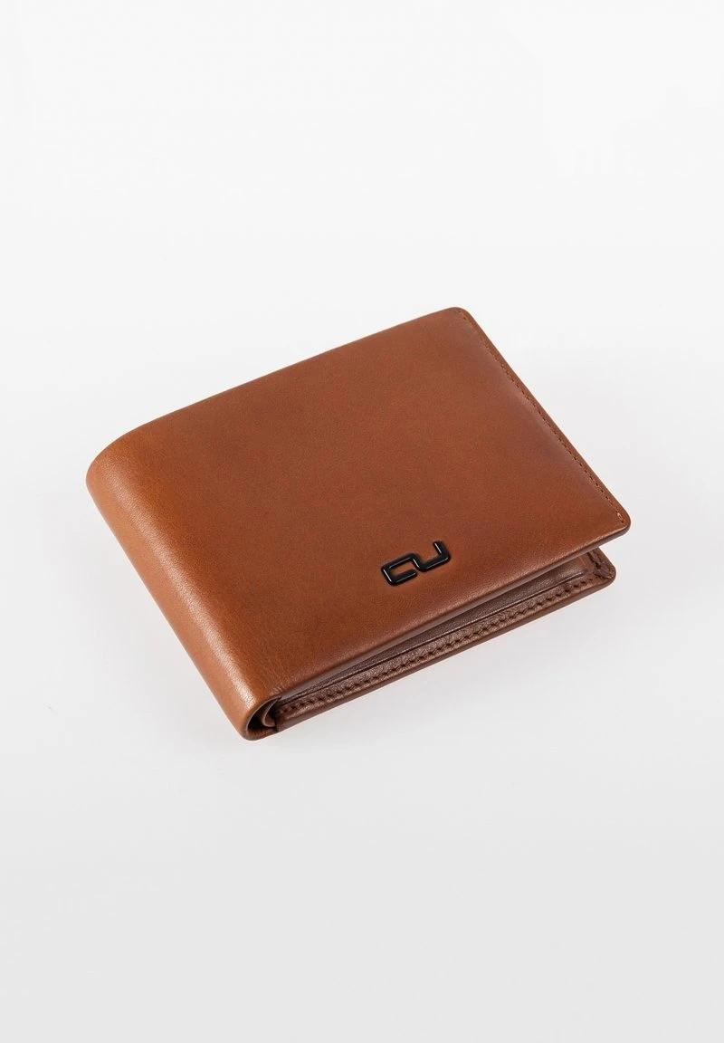 STIAN - Geldbörse - Cognac 6 STIAN - Geldbörse - Cognac – Bild 4