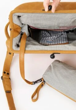 MRS TEA CAKE - Umhängetasche - Buckthorn 13 MRS TEA CAKE - Umhängetasche - Buckthorn -Aunts & Uncles 4aba7fd8fb344800951d99d4f48d5293 1