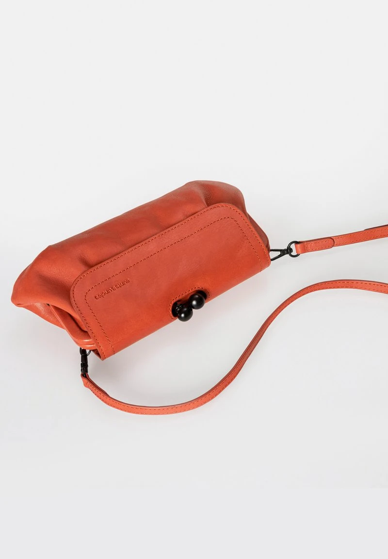 MRS WHOOPIE PIE - Umhängetasche - Rooibos Tea 5 MRS WHOOPIE PIE - Umhängetasche - Rooibos Tea – Bild 3