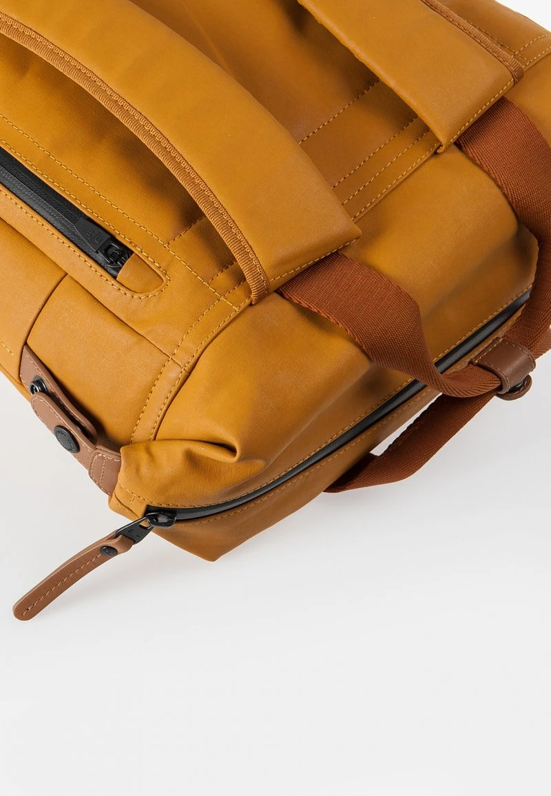 MORIOKA - Tagesrucksack - Butterscotch 8 MORIOKA - Tagesrucksack - Butterscotch – Bild 6
