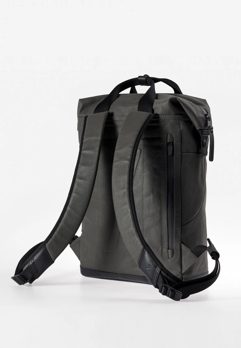 MORIOKA - Tagesrucksack - Volcanic Ash 4 MORIOKA - Tagesrucksack - Volcanic Ash – Bild 2