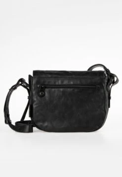 UMHÄNGE MRS BOURBON BROWNIE - Umhängetasche - Black Smoke -Aunts & Uncles 4cb74e96f8a245b898657f367ac27710