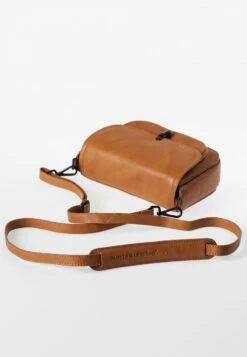 MRS WAFFLE - Umhängetasche - Caramel -Aunts & Uncles 4cdbb9a4d37c468993adbef0f125cdb7