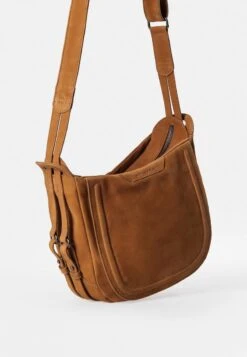 PANSY - Umhängetasche - Caramel 13 PANSY - Umhängetasche - Caramel -Aunts & Uncles 4dddaf3172b143de86bfeefe89807465