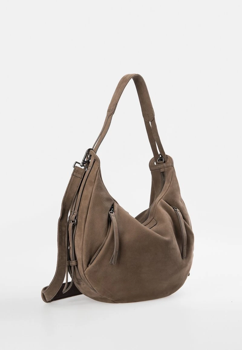 IVY - Handtasche - Morel 7 IVY - Handtasche - Morel – Bild 5